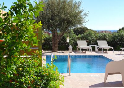 Rhodes Holidays Terpsis Pool Villa 27