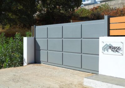 Rhodes Holidays Terpsis Pool Villa 28