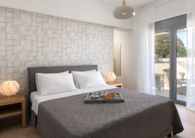 Rhodes Holidays Terpsis Pool Villa Rhodes 10