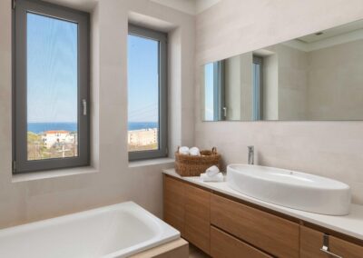 Rhodes Holidays Terpsis Pool Villa Rhodes 13