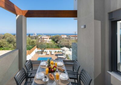 Rhodes Holidays Terpsis Pool Villa Rhodes 15