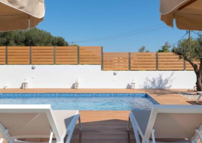 Rhodes Holidays Terpsis Pool Villa Rhodes 17