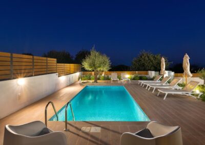 Rhodes Holidays Terpsis Pool Villa Rhodes 19