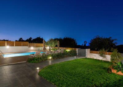 Rhodes Holidays Terpsis Pool Villa Rhodes 21