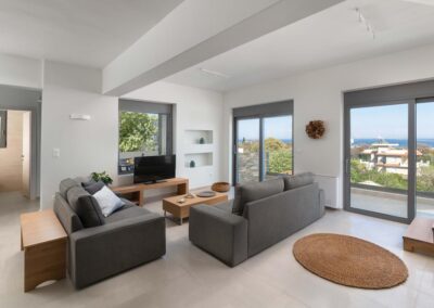 Rhodes Holidays Terpsis Pool Villa Rhodes 4